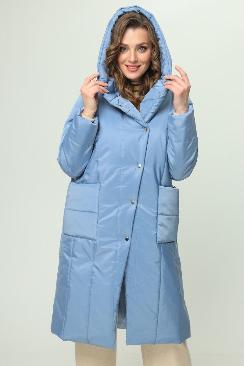 Женское пальто T&N