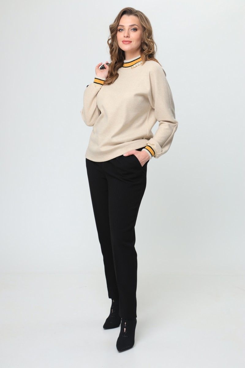 Брючный комплект T&N