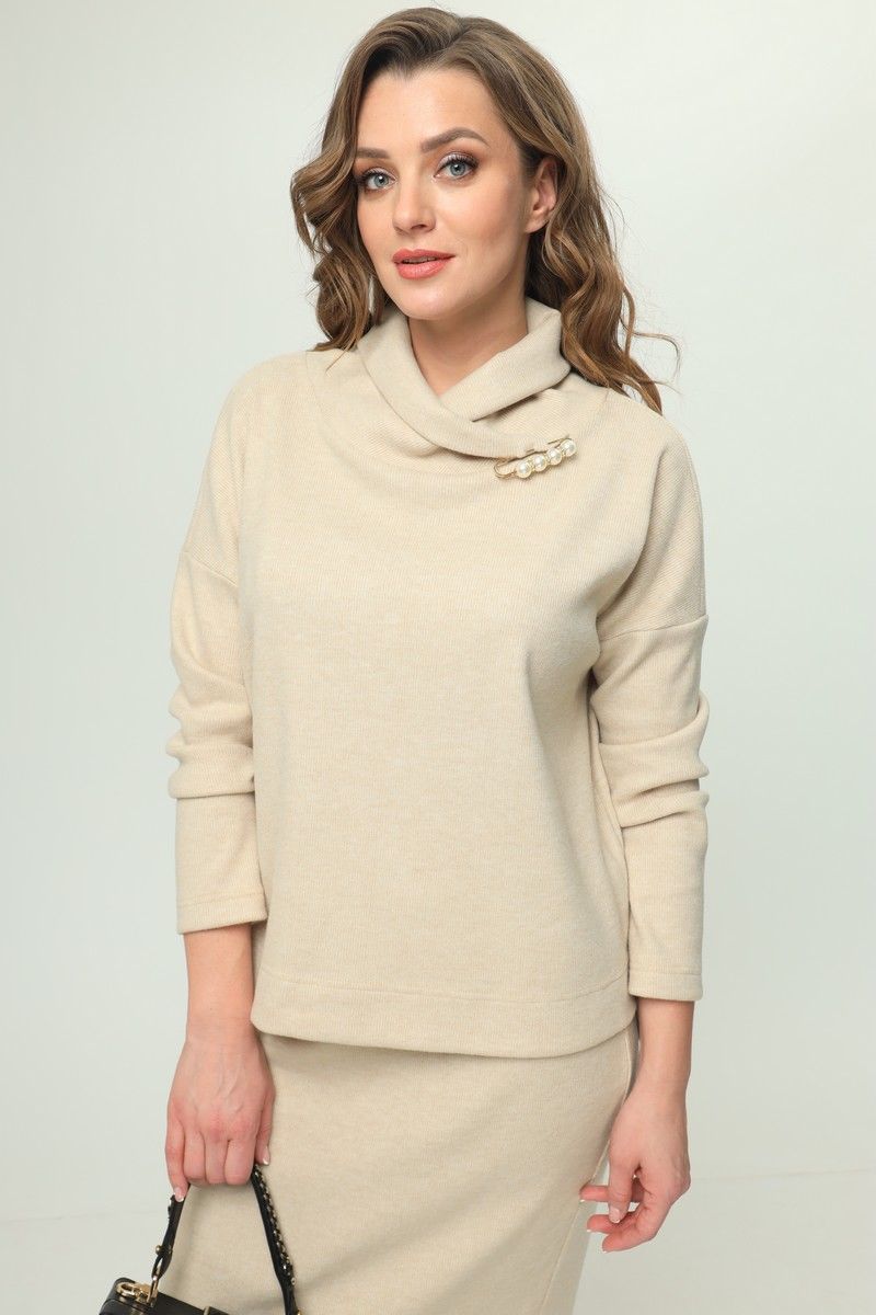 женские джемперы T&N