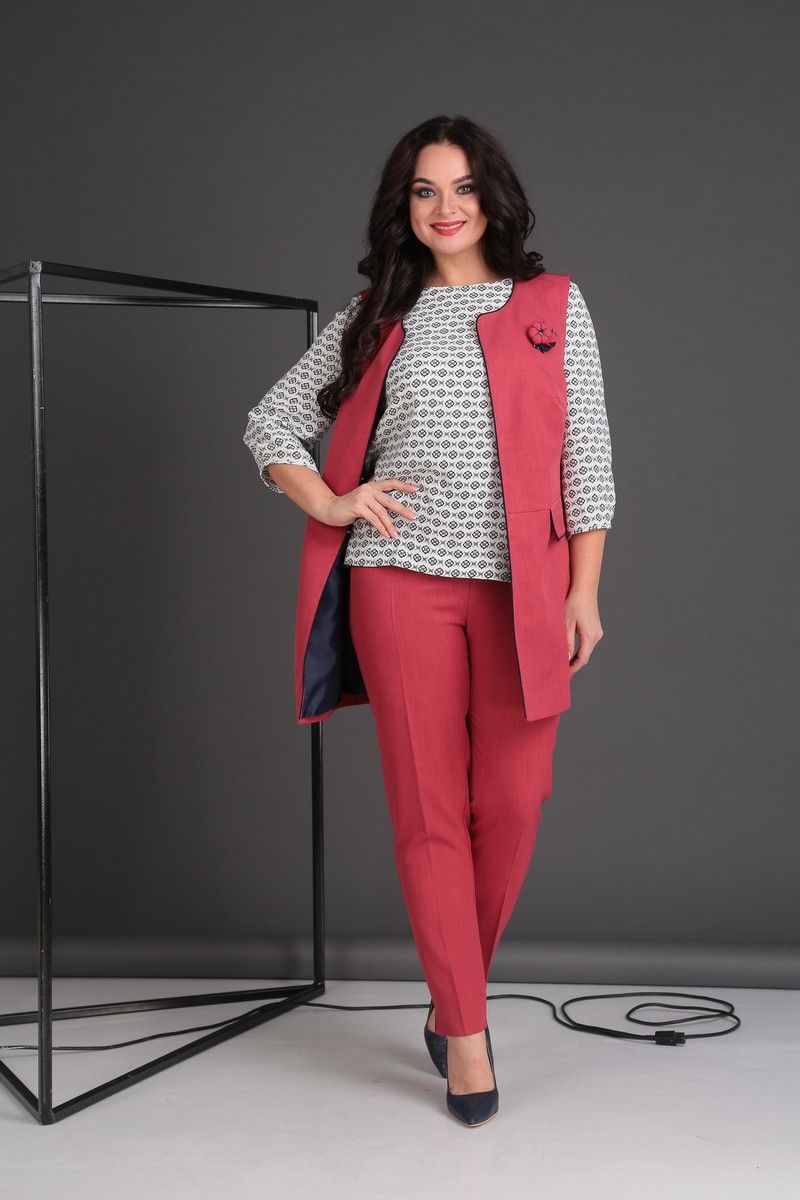 Брючный комплект Grace for you