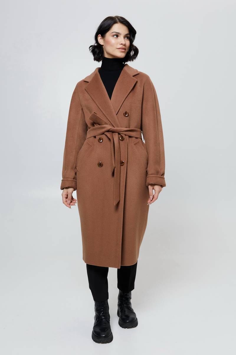 Женское пальто Gotti