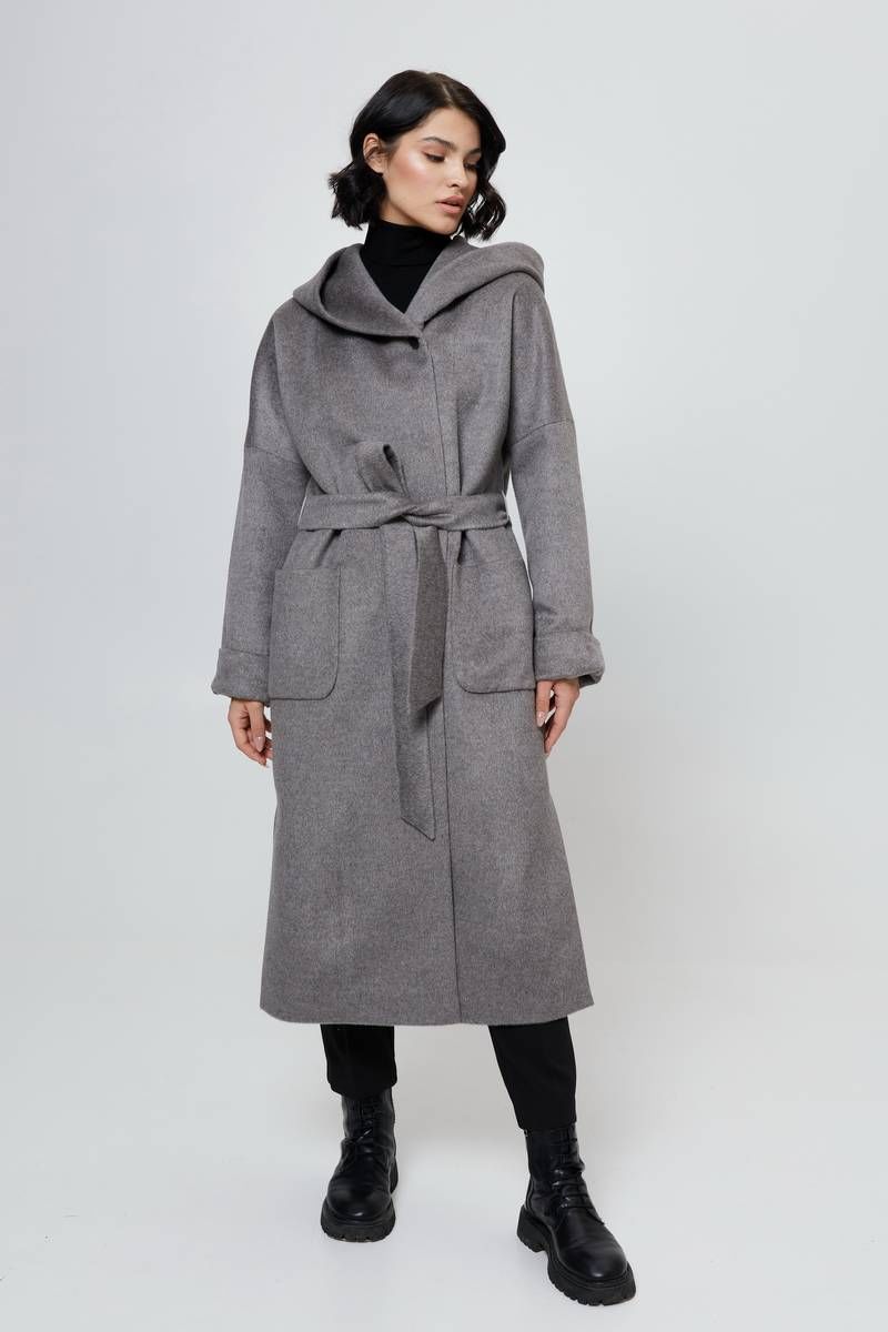 Женское пальто Gotti