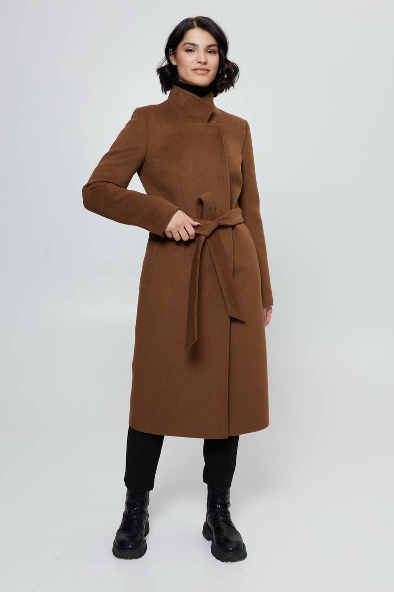 Женское пальто Gotti