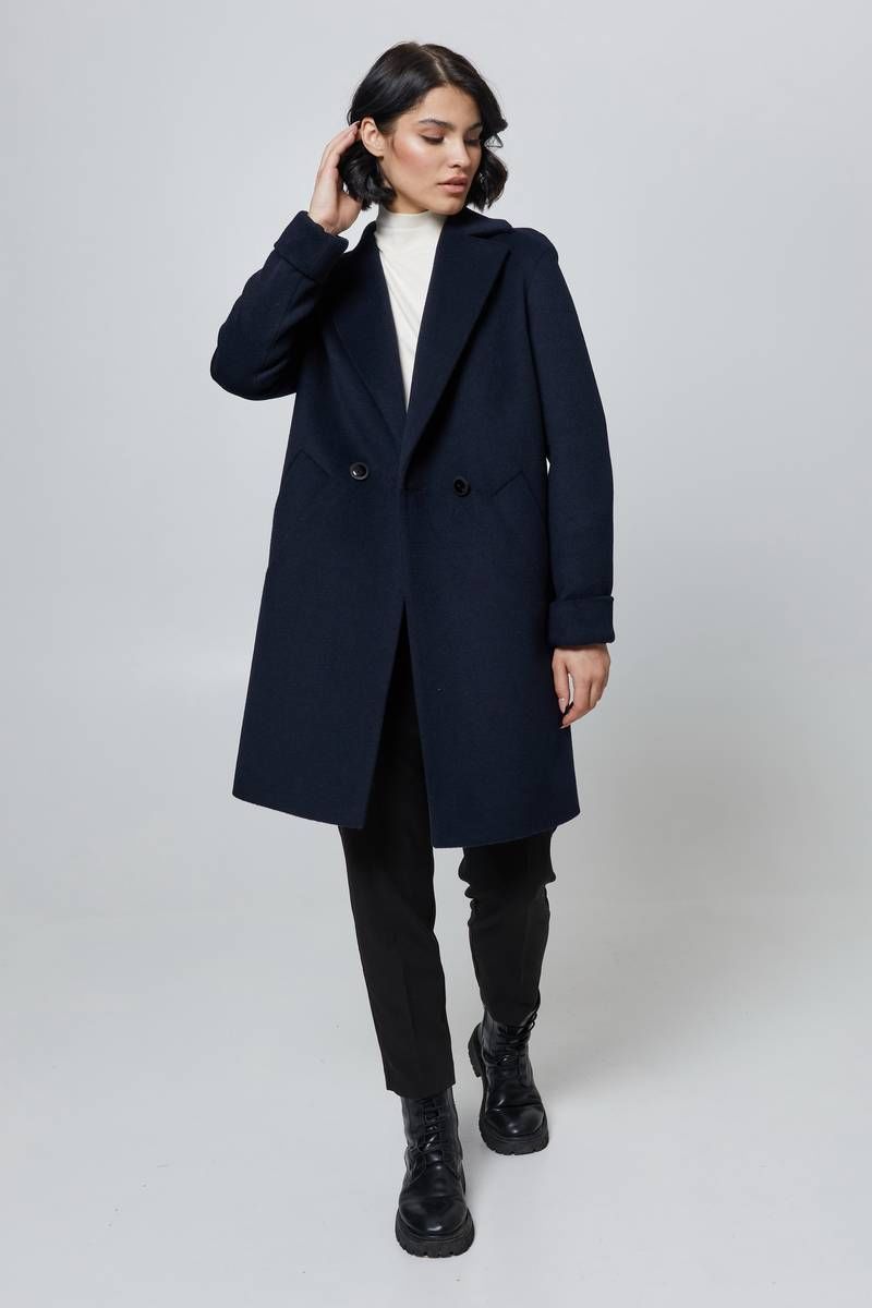 Женское пальто Gotti