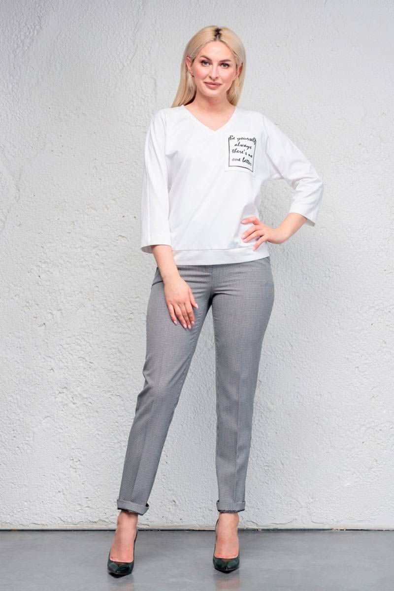 Брючный комплект Nalina