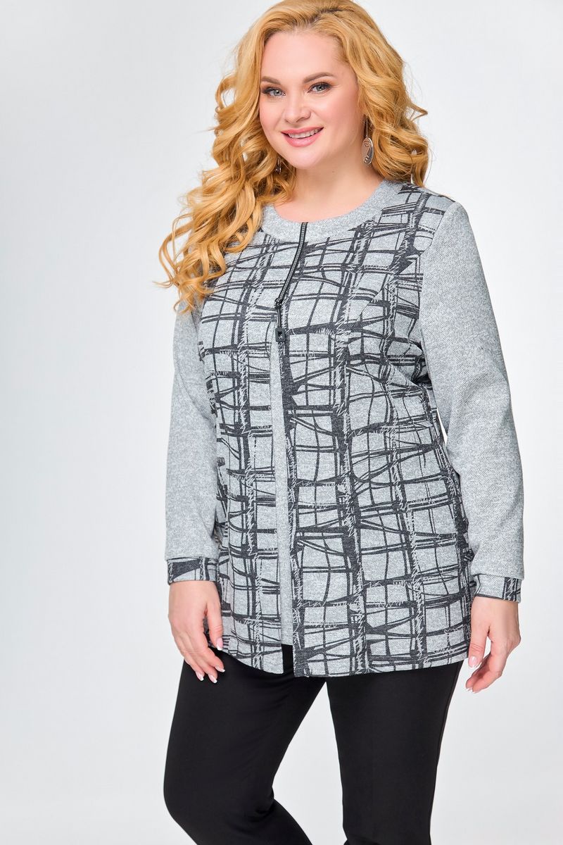 женские блузы Emilia