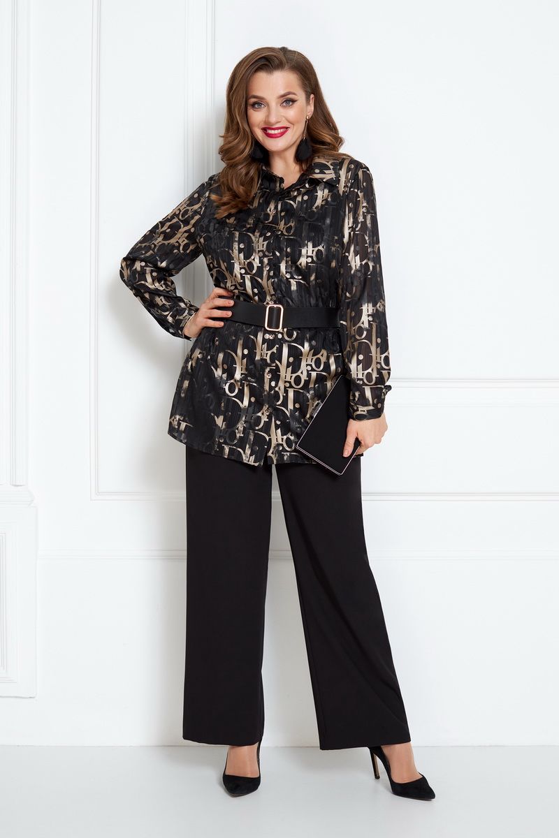 Брючный комплект AGATTI