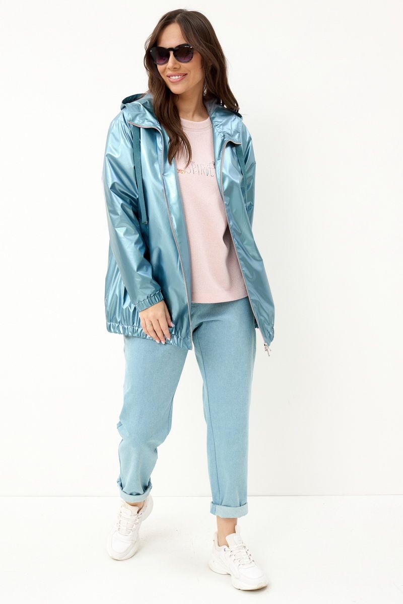 Женская куртка Магия моды