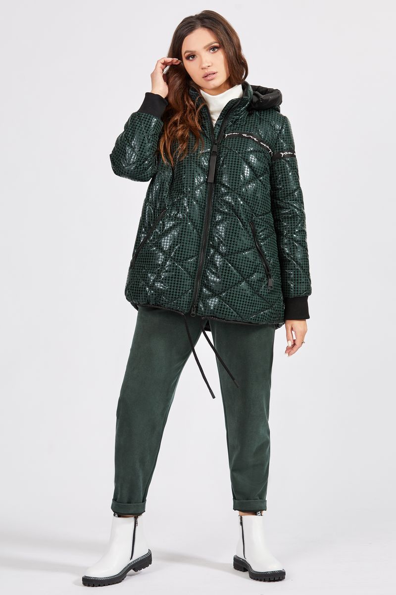 Женская куртка AVE RARA