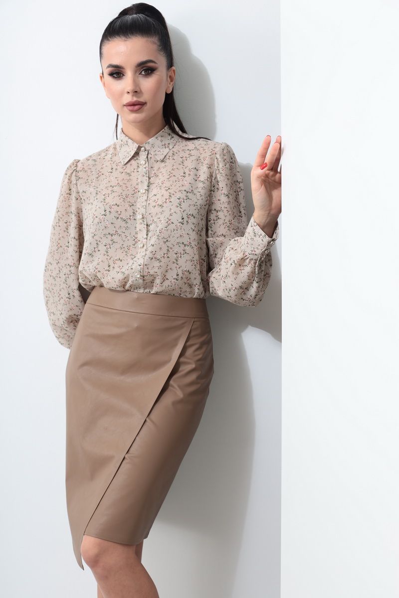 Юбочный комплект Ларс Стиль