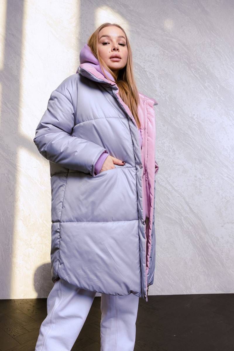 Женская куртка Totallook