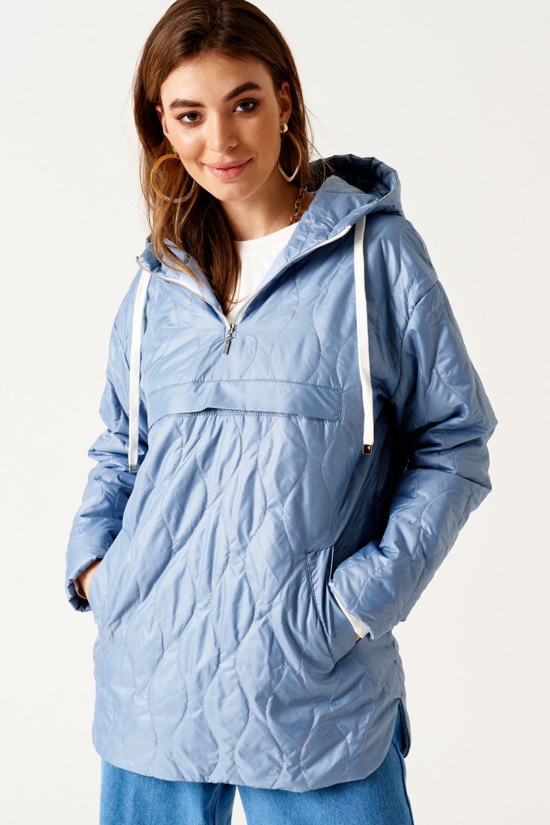 Женская куртка ELLETTO LIFE