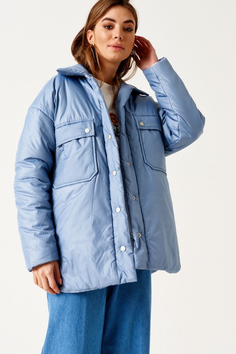 Женская куртка ELLETTO LIFE