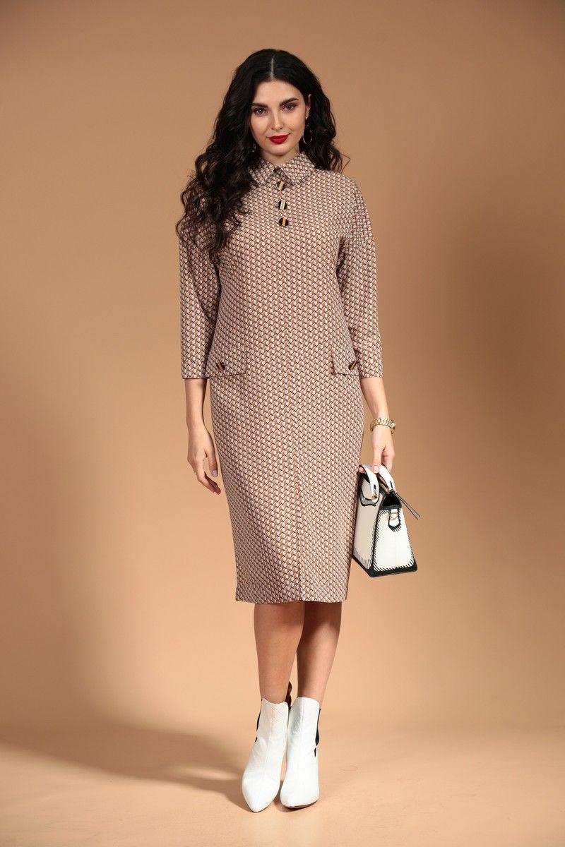 женские платья Твой имидж