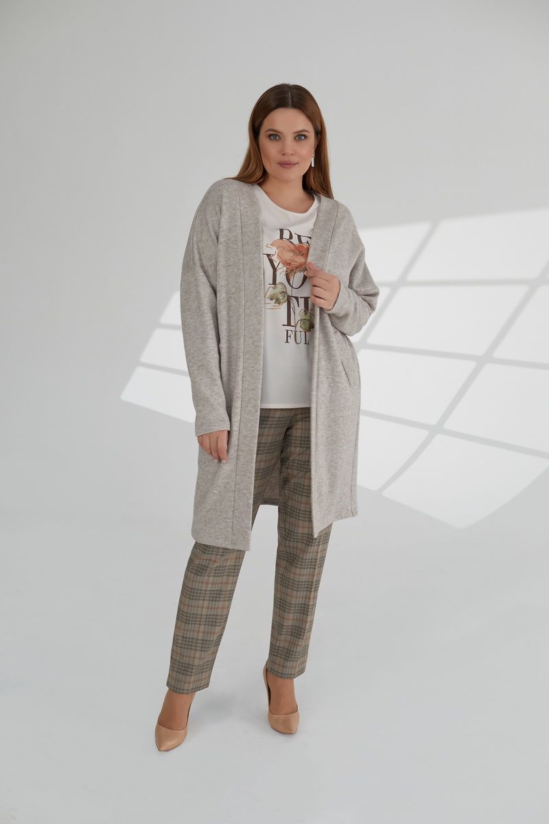 женские кардиганы Elady