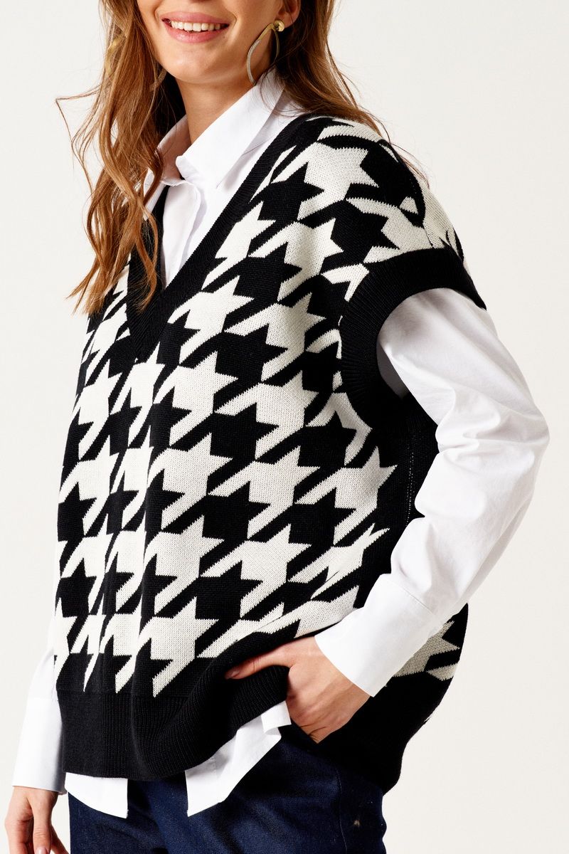 женские жилеты ELLETTO LIFE