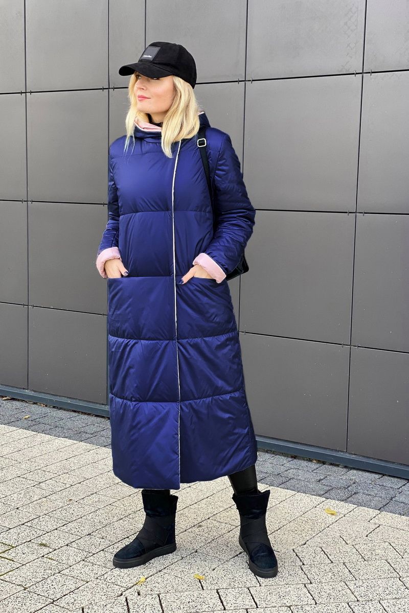 Женское пальто Azzara