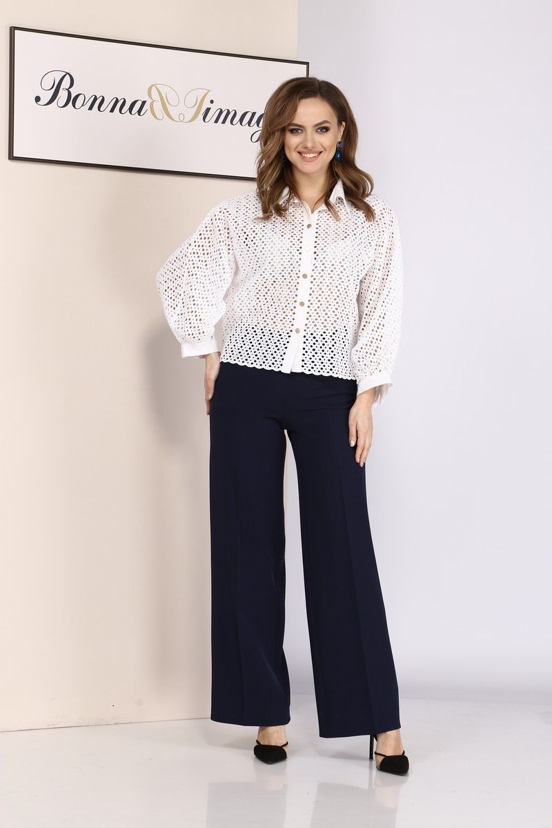 Женские брюки Bonna Image