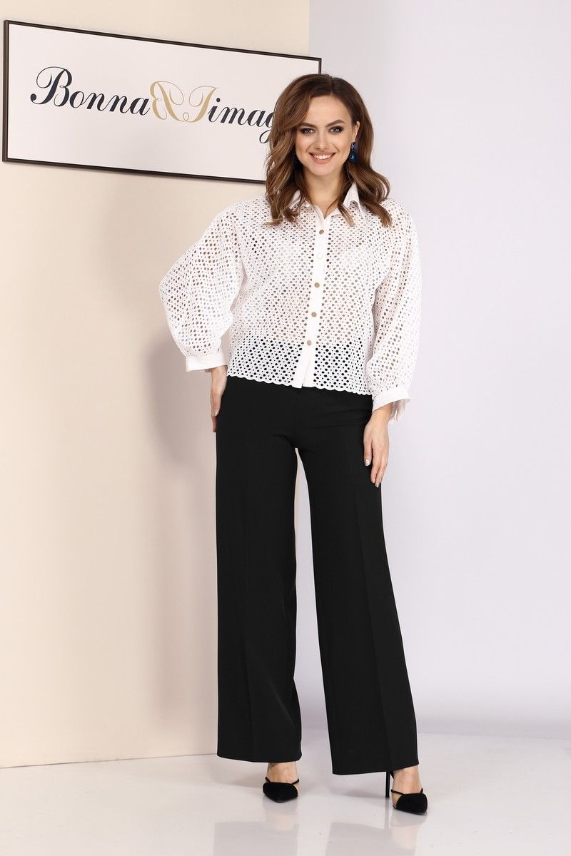Женские брюки Bonna Image