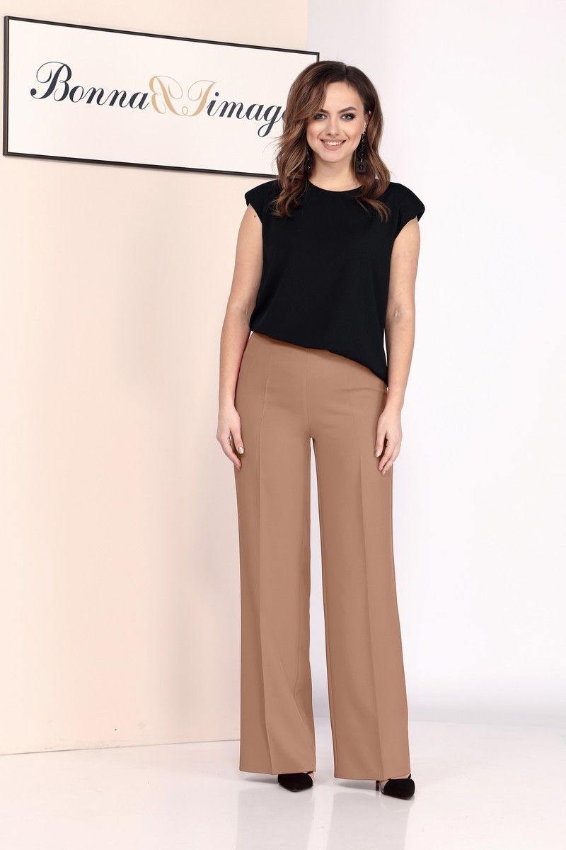 Женские брюки Bonna Image