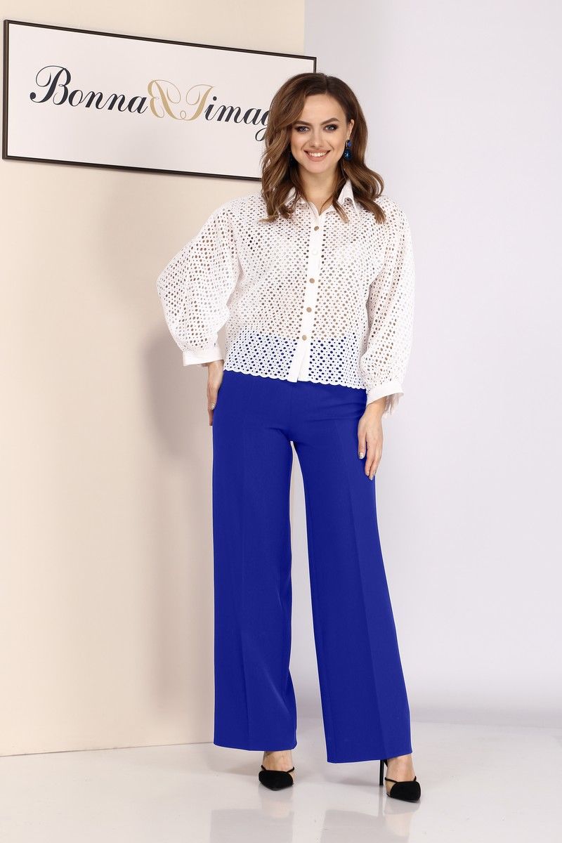 Женские брюки Bonna Image