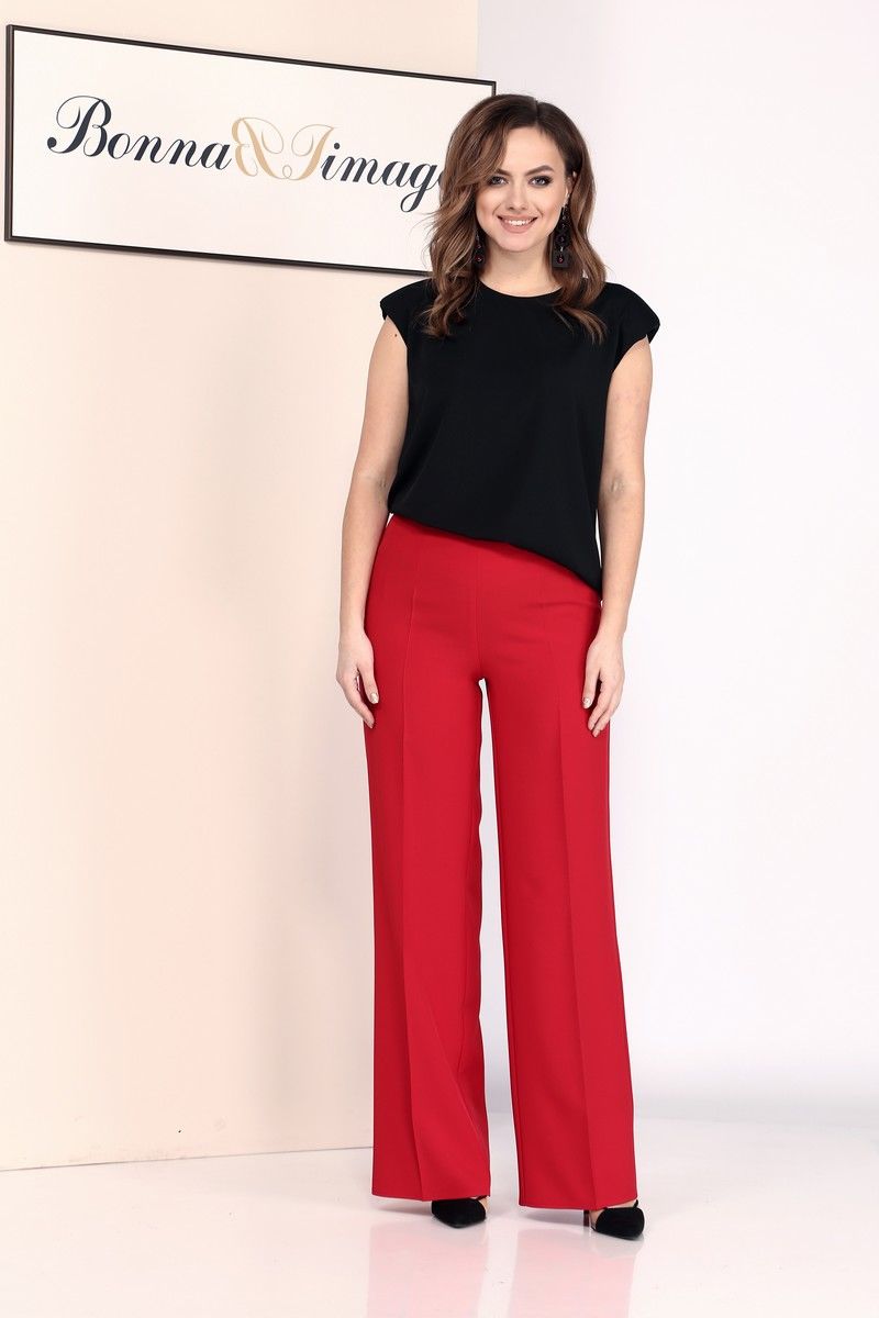 Женские брюки Bonna Image