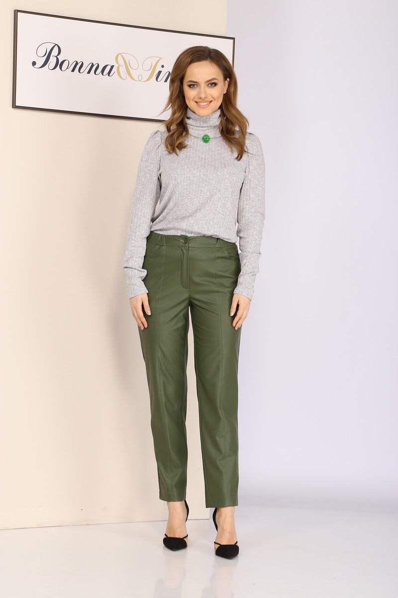 Женские брюки Bonna Image