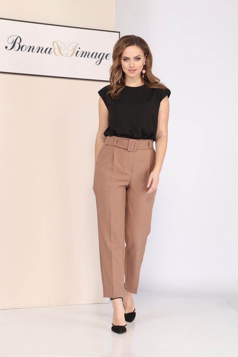 Женские брюки Bonna Image