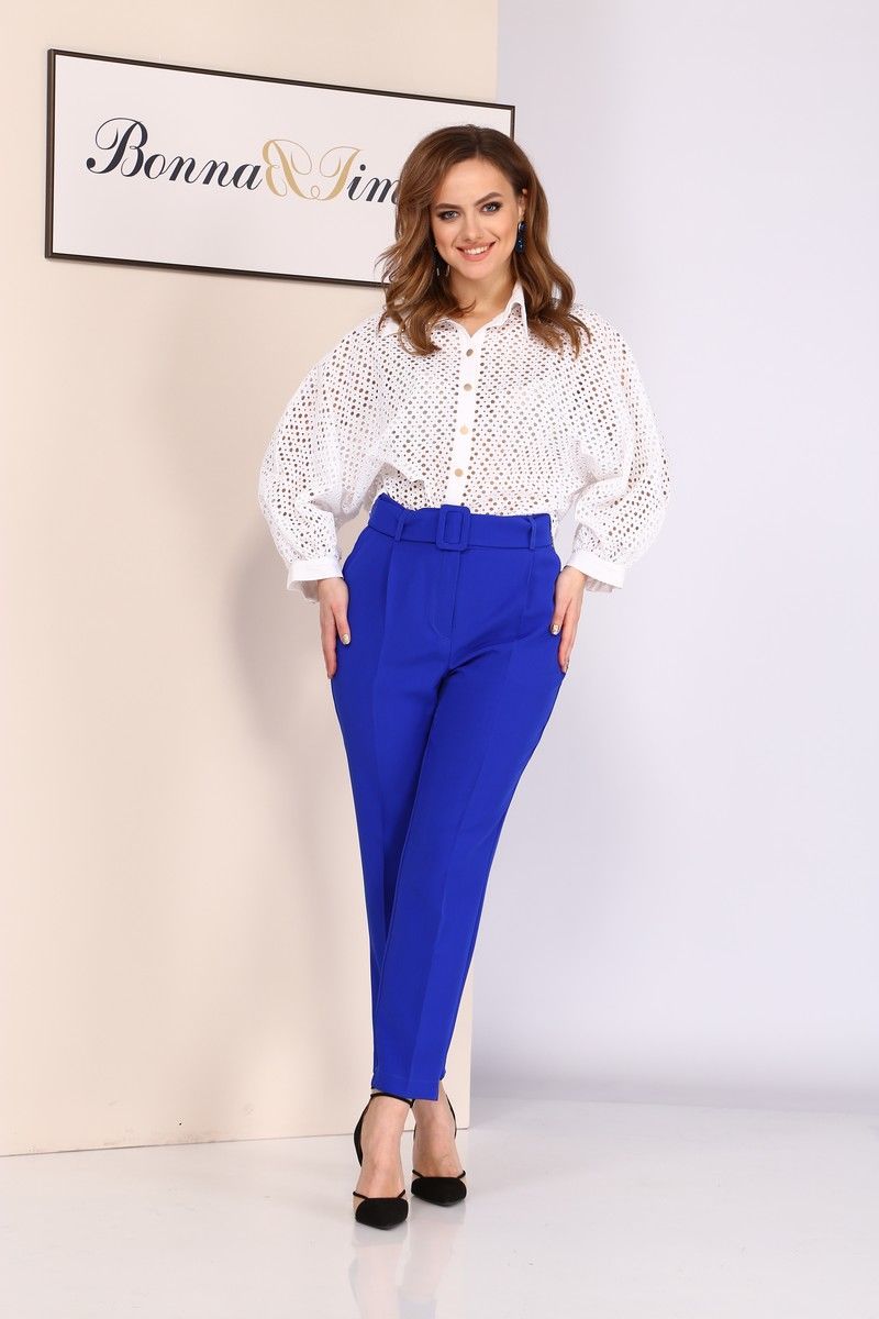 Женские брюки Bonna Image
