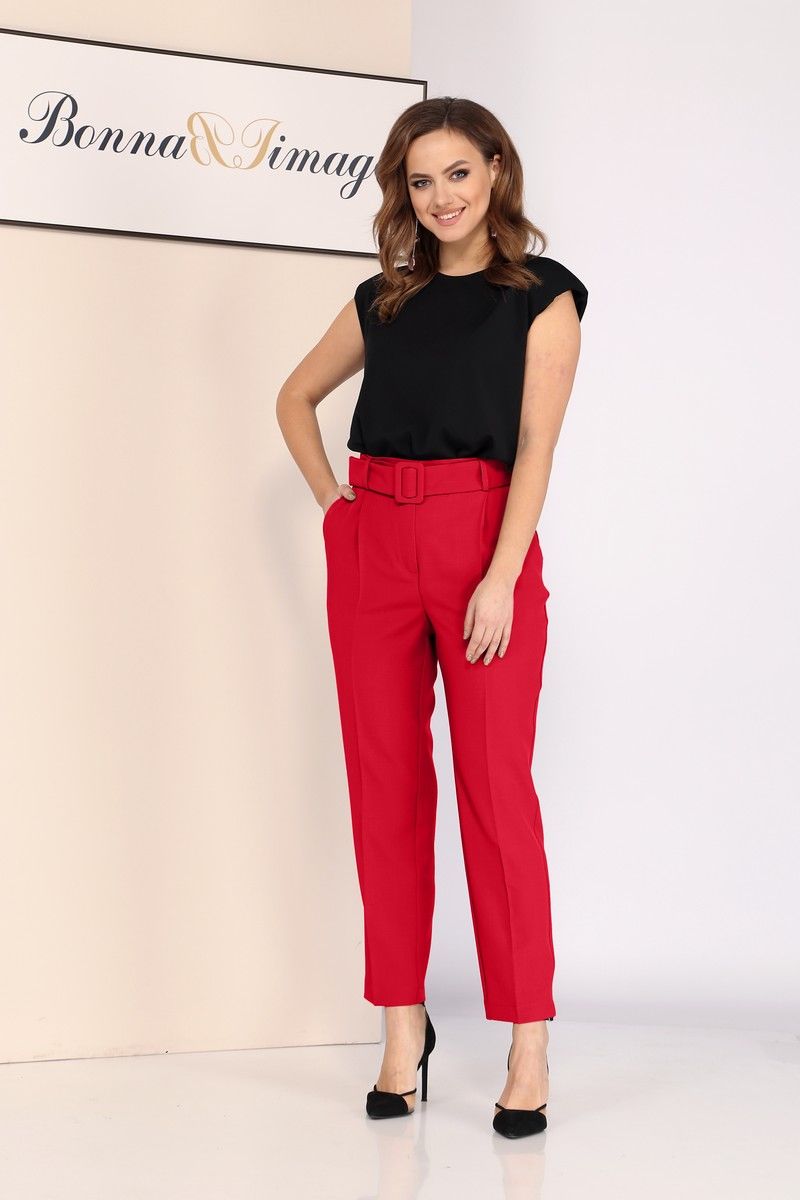 Женские брюки Bonna Image