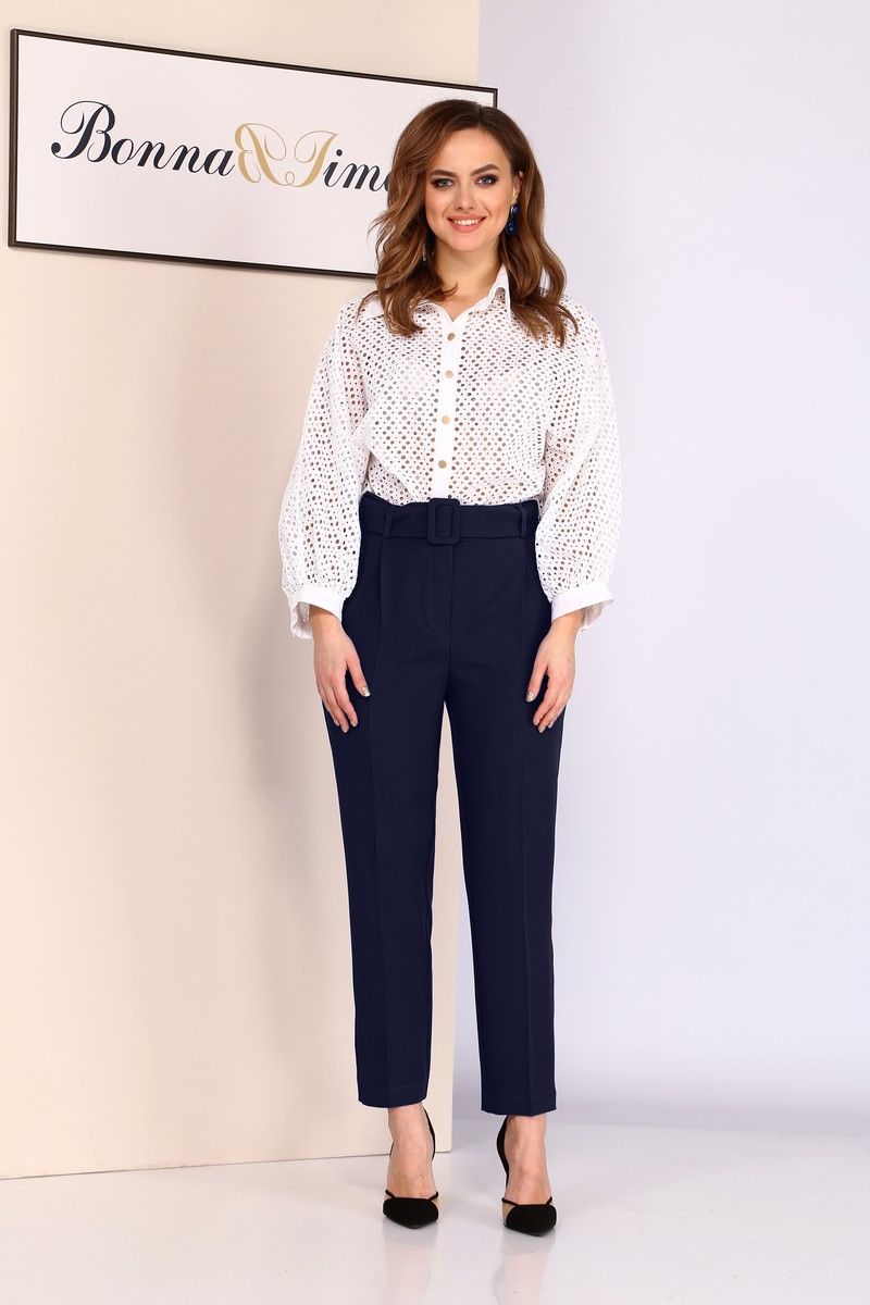 Женские брюки Bonna Image