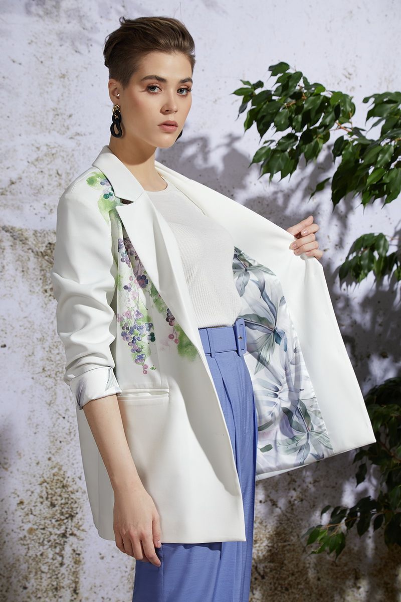 женские жакеты NiV NiV