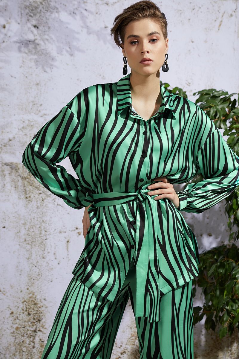 Брючный комплект NiV NiV