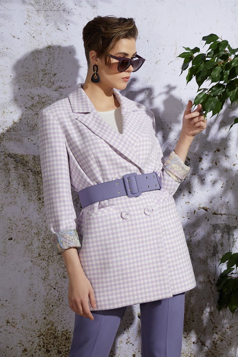 женские жакеты NiV NiV