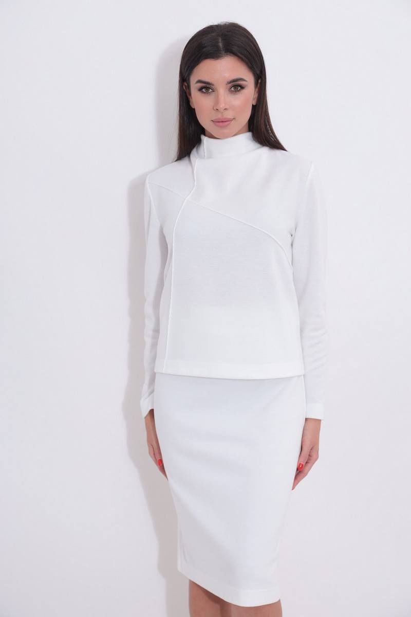 Юбочный комплект Koketka i K