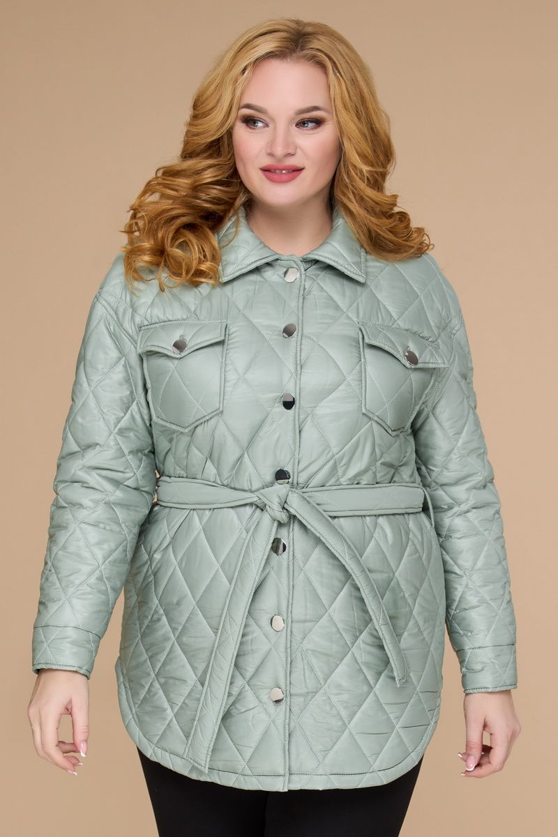 Женская куртка Svetlana-Style