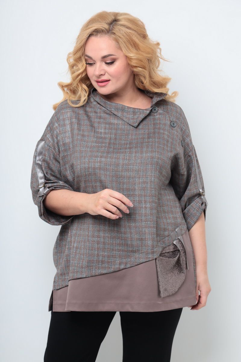 туники Michel chic