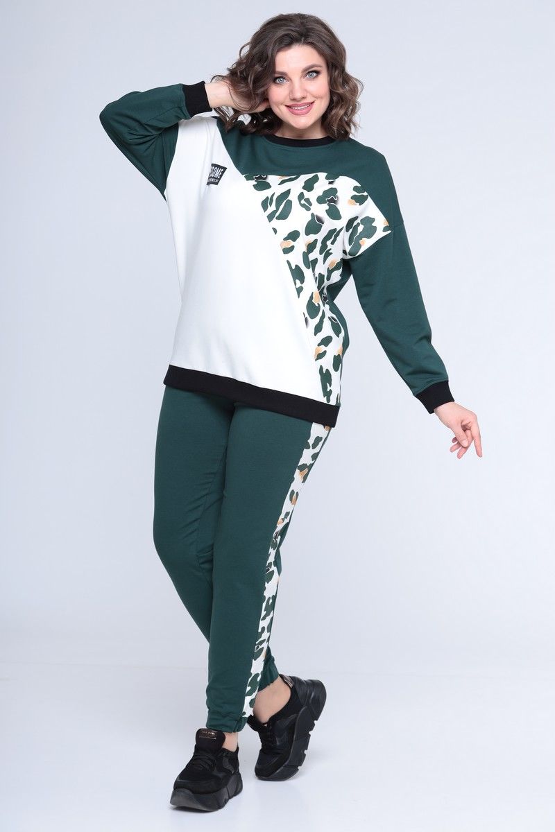 Спортивный костюм Bonna Image