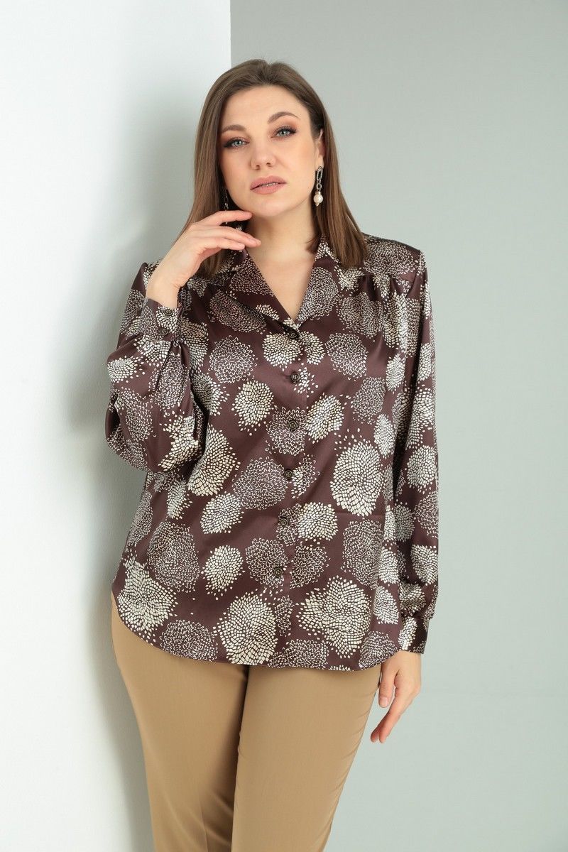 женские блузы Ксения Стиль