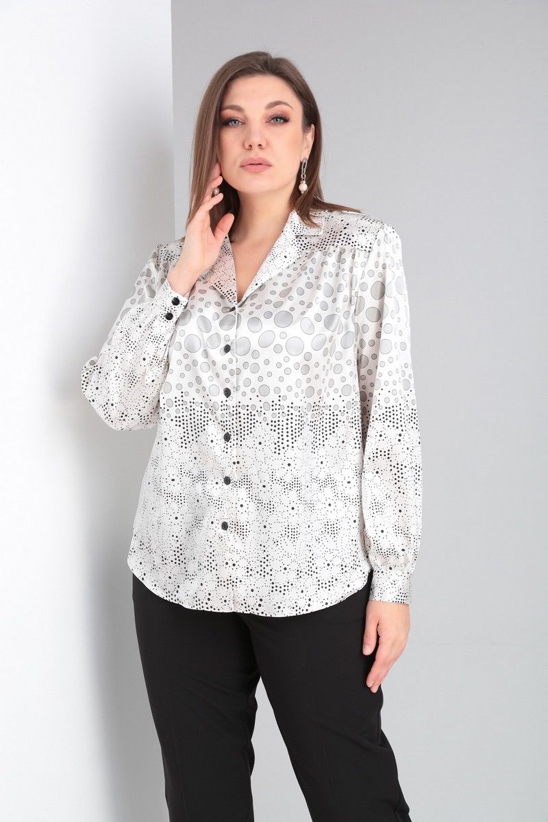 женские блузы Ксения Стиль