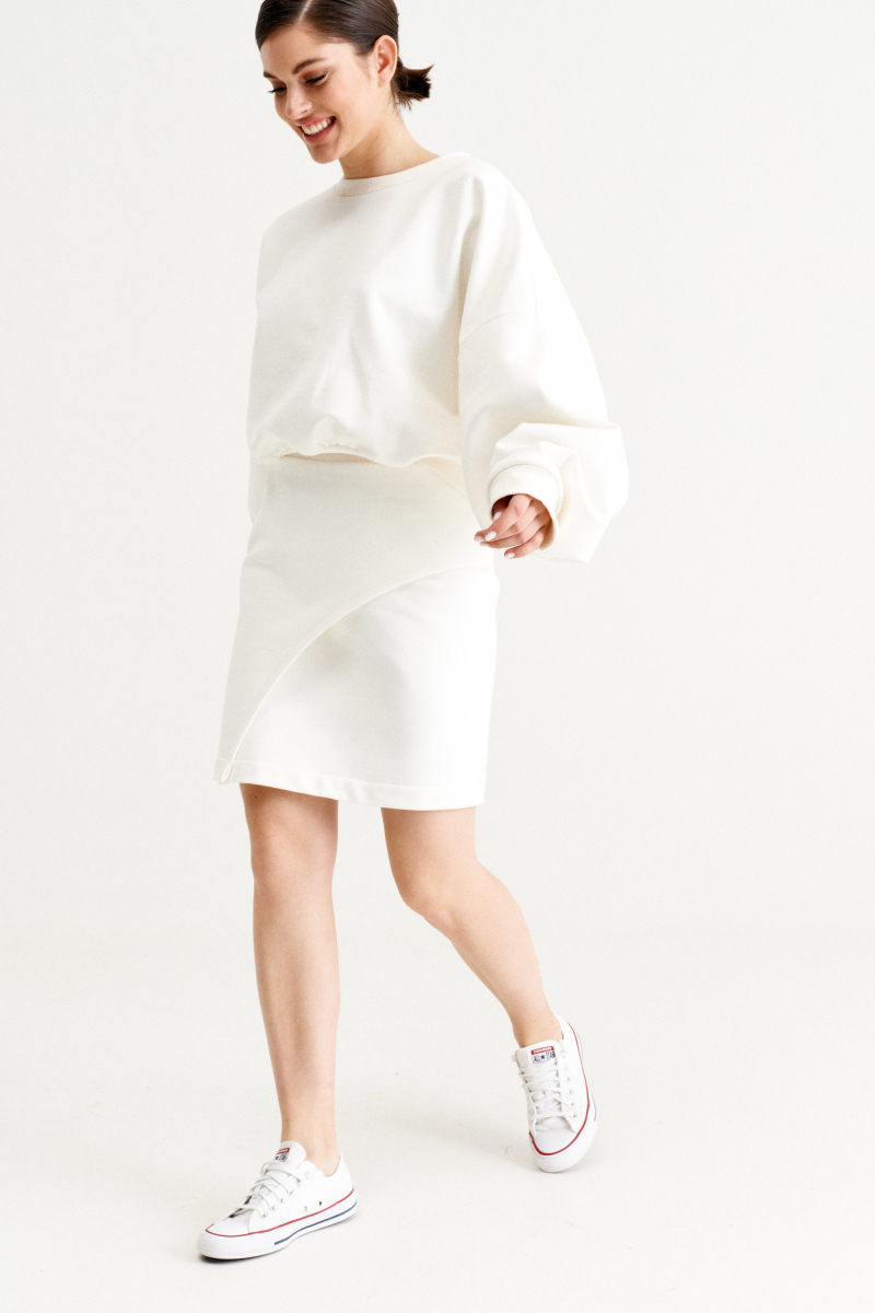 Юбочный комплект MUA