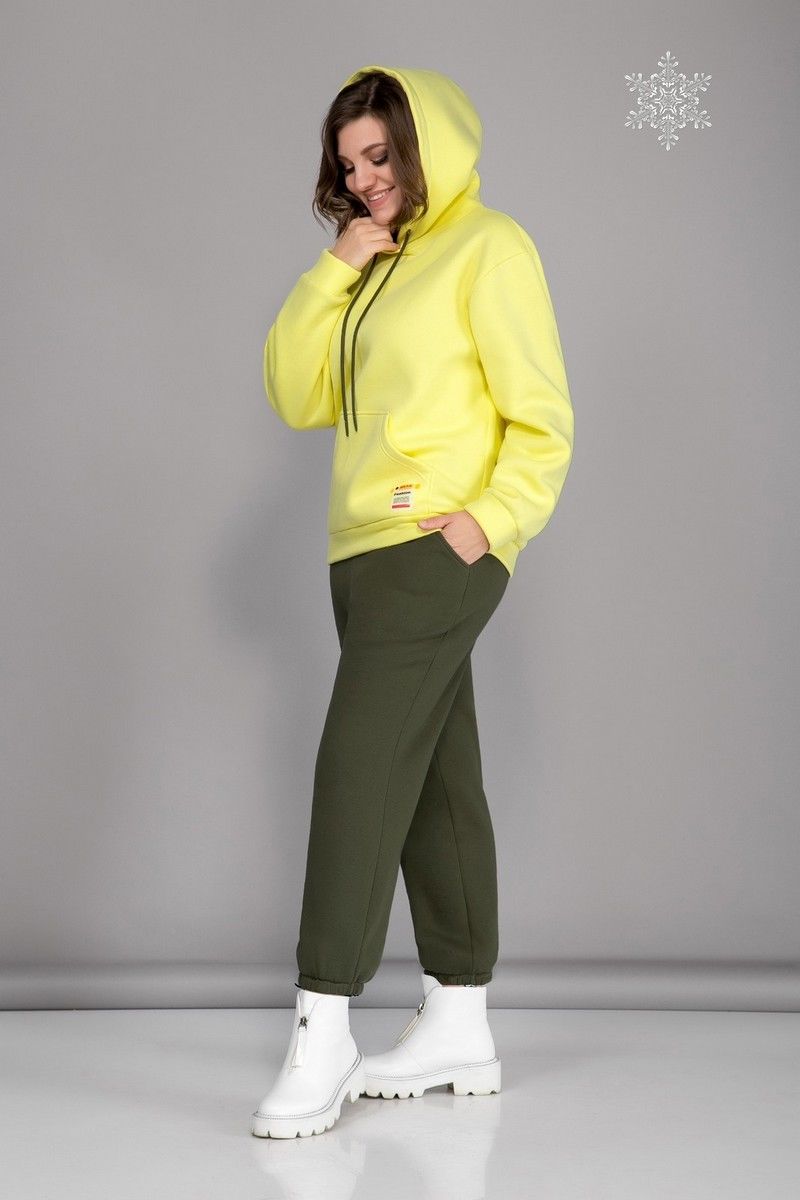 Женские брюки INVITE