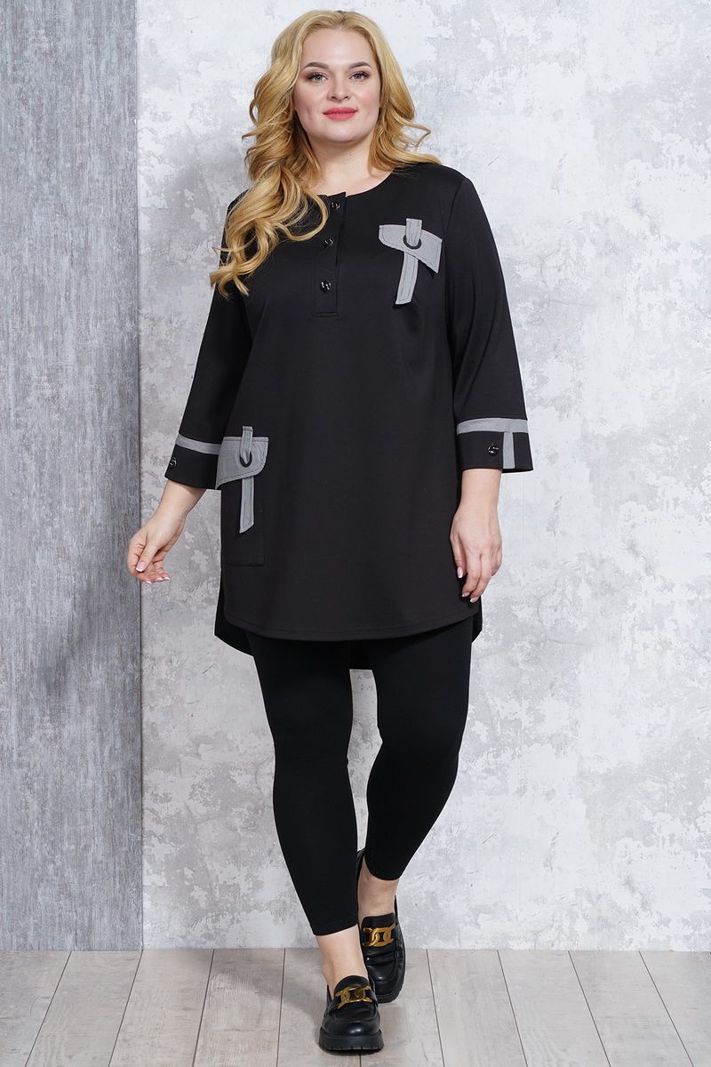 туники Медея и К