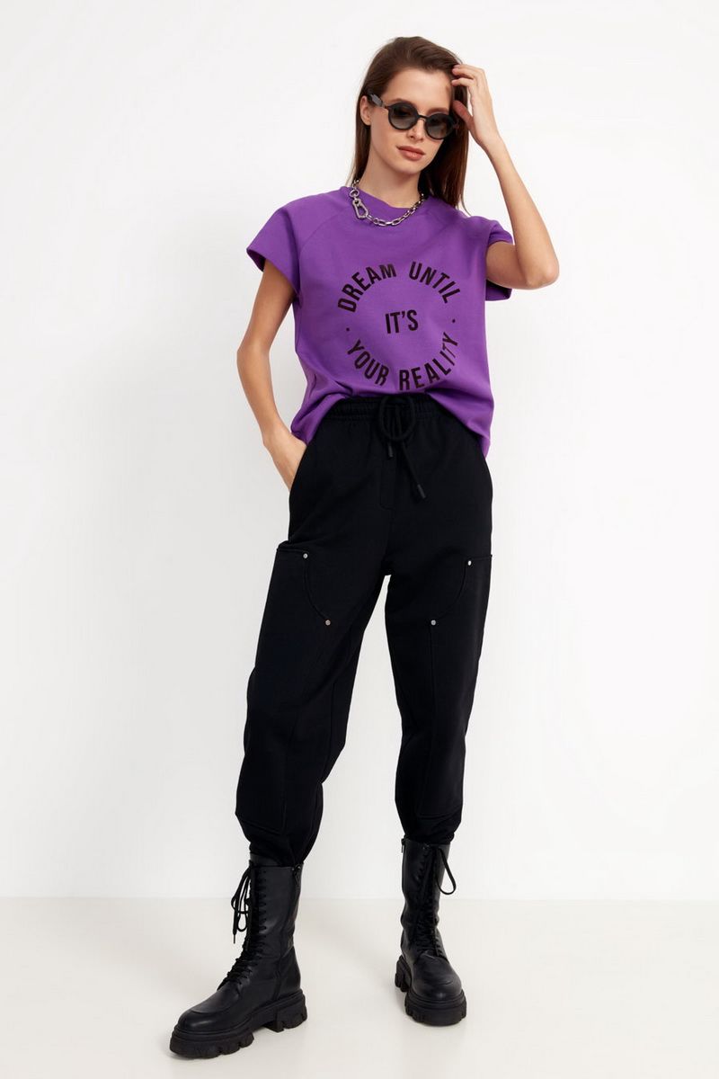 женские брюки и леггинсы Favorini