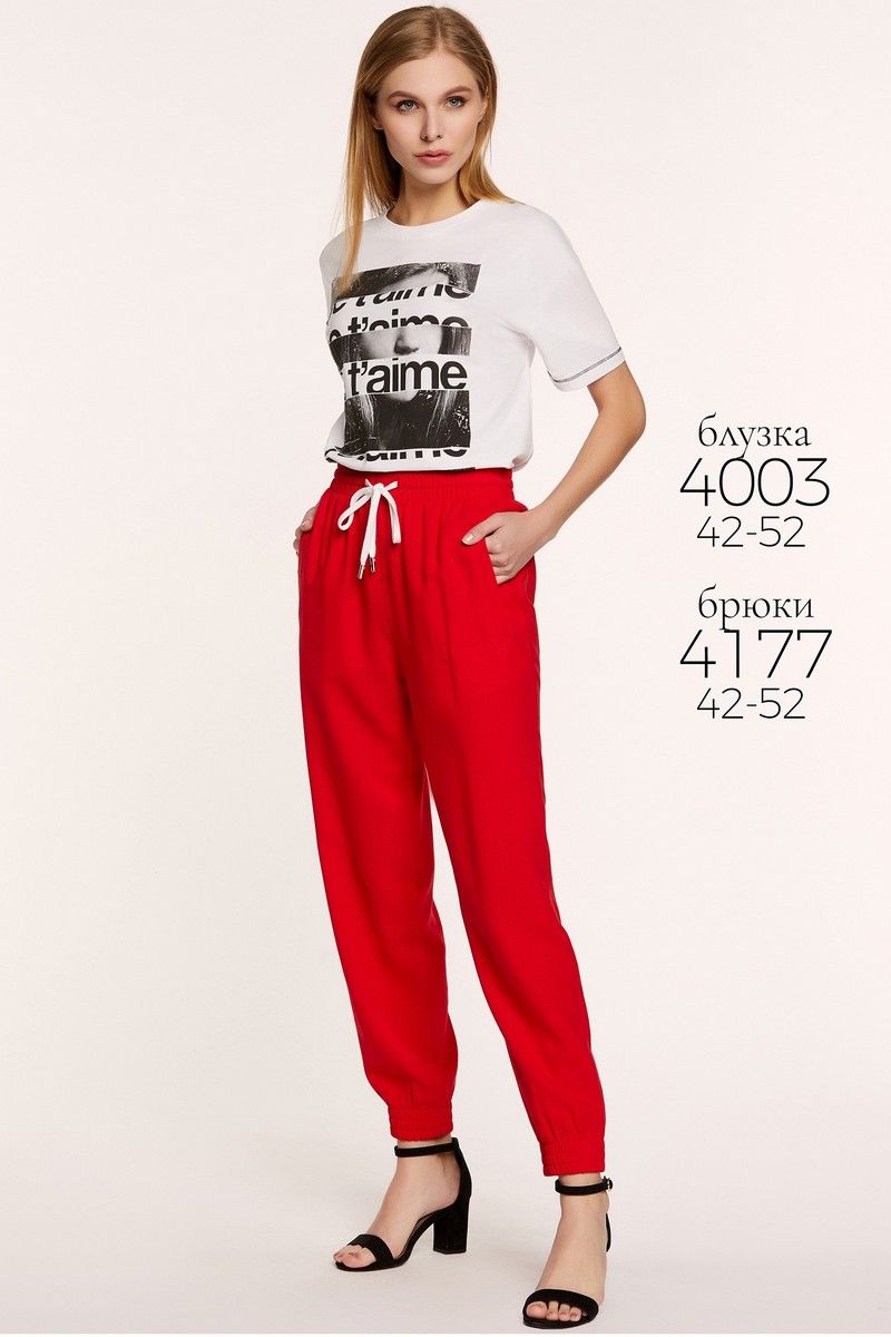 женские блузы Bazalini