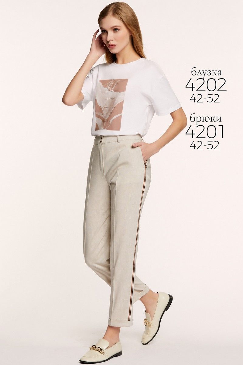 женские блузы Bazalini