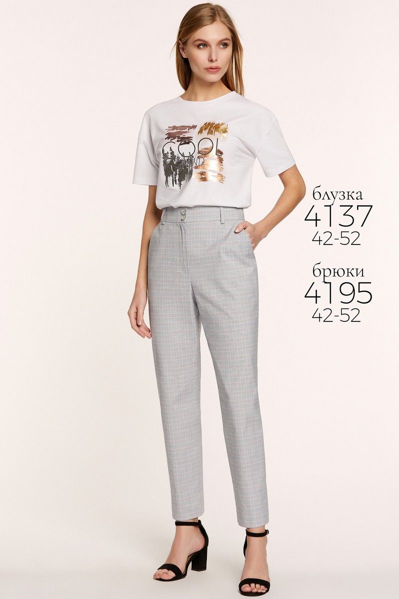 женские блузы Bazalini