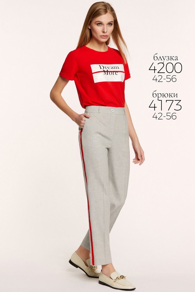 женские блузы Bazalini