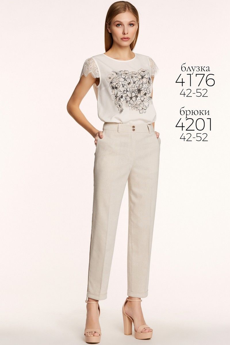 женские блузы Bazalini