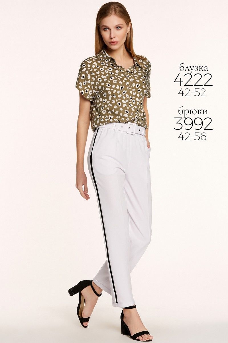 женские блузы Bazalini